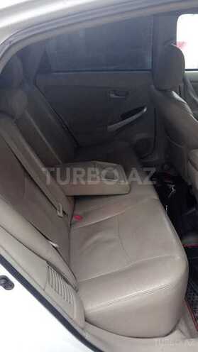 Toyota Prius 2009, 482,803 km - 1.8 л - Bakı