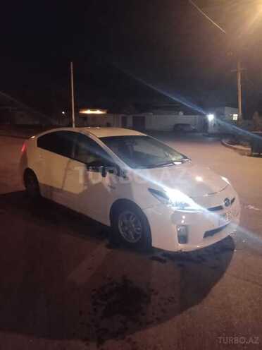 Toyota Prius 2009, 482,803 km - 1.8 л - Bakı