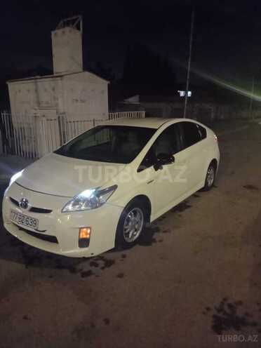 Toyota Prius 2009, 482,803 km - 1.8 л - Bakı