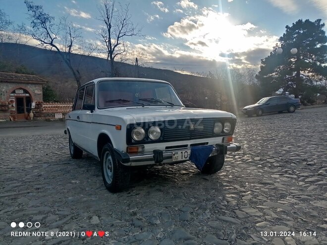 LADA (VAZ) 2106 1999, 22,218 km - 1.6 l - Şəki