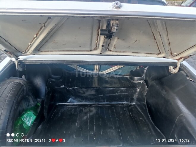 LADA (VAZ) 2106 1999, 22,218 km - 1.6 l - Şəki