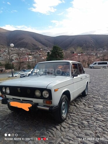 LADA (VAZ) 2106 1999, 22,218 km - 1.6 l - Şəki