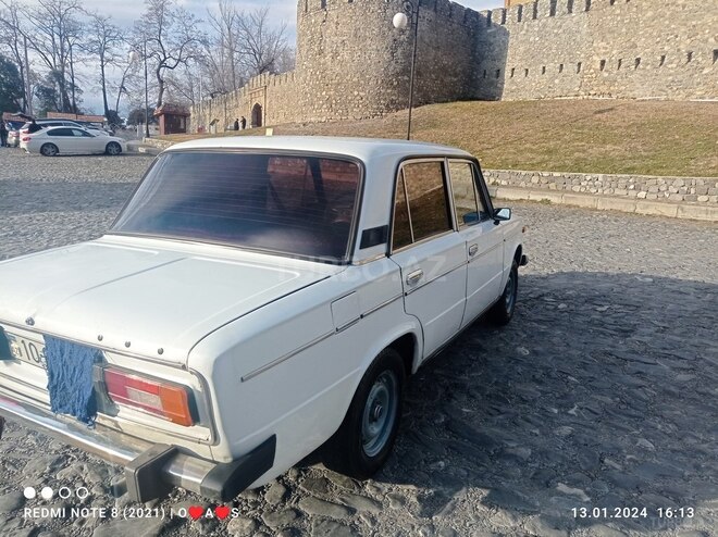 LADA (VAZ) 2106 1999, 22,218 km - 1.6 l - Şəki
