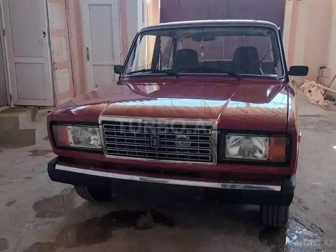 LADA (VAZ) 2107 2004, 38,500 km - 1.6 l - Cəlilabad