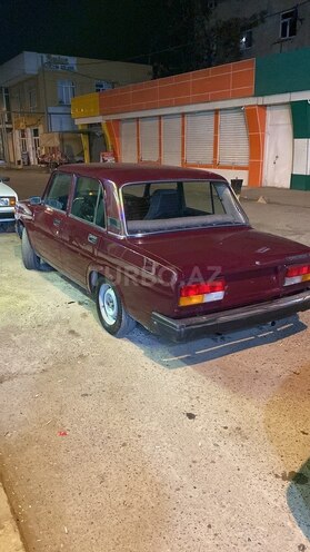 LADA (VAZ) 2107 2004, 38,500 km - 1.6 l - Cəlilabad