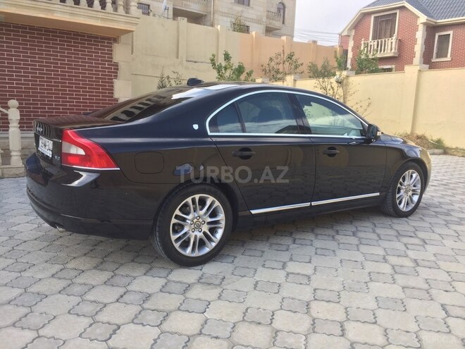 Volvo S80 2007, 225,000 km - 4.4 l - Bakı