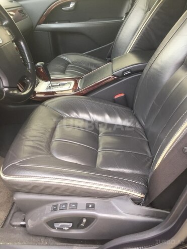 Volvo S80 2007, 225,000 km - 4.4 l - Bakı