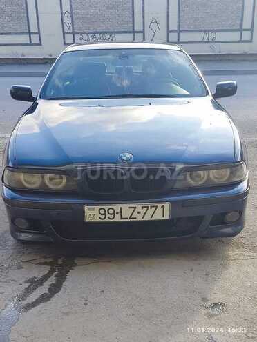 BMW 528 1997, 330,000 km - 2.8 l - Bakı