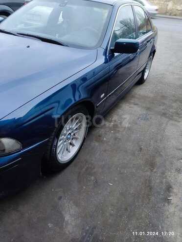 BMW 528 1997, 330,000 km - 2.8 l - Bakı