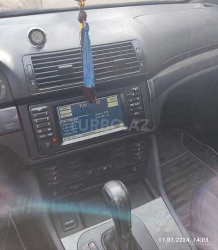 BMW 528 1997, 330,000 km - 2.8 l - Bakı