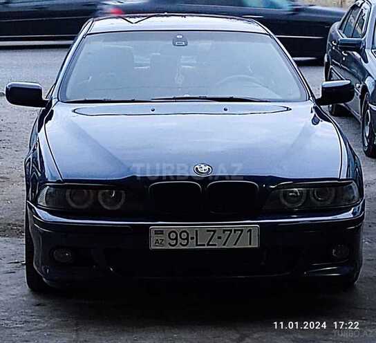 BMW 528 1997, 330,000 km - 2.8 l - Bakı
