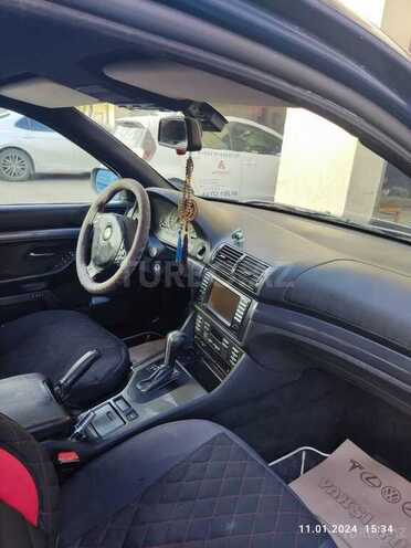 BMW 528 1997, 330,000 km - 2.8 l - Bakı