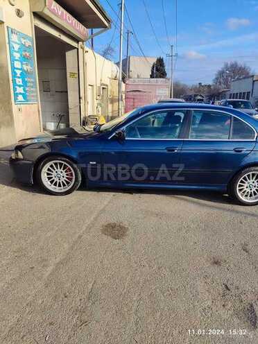 BMW 528 1997, 330,000 km - 2.8 l - Bakı