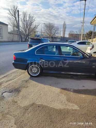 BMW 528 1997, 330,000 km - 2.8 l - Bakı