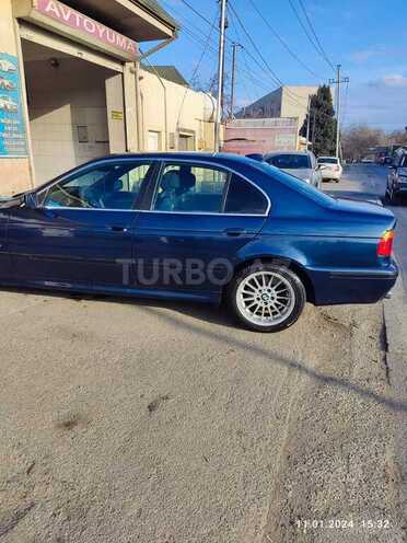 BMW 528 1997, 330,000 km - 2.8 l - Bakı