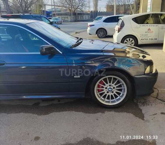 BMW 528 1997, 330,000 km - 2.8 l - Bakı