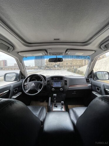 Mitsubishi Pajero 2007, 355,000 km - 3.0 l - Bakı