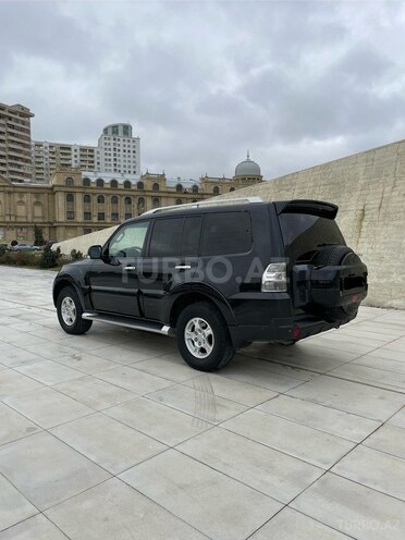 Mitsubishi Pajero 2007, 355,000 km - 3.0 l - Bakı