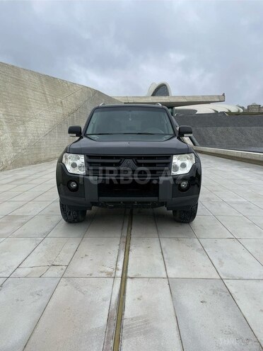 Mitsubishi Pajero 2007, 355,000 km - 3.0 l - Bakı