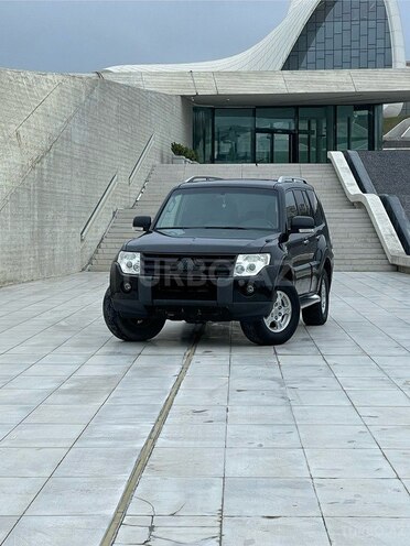 Mitsubishi Pajero 2007, 355,000 km - 3.0 l - Bakı
