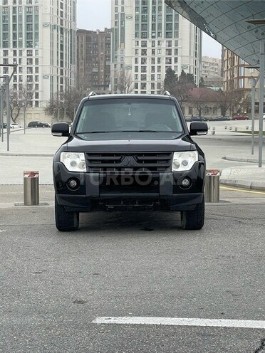 Mitsubishi Pajero 2007, 355,000 km - 3.0 l - Bakı