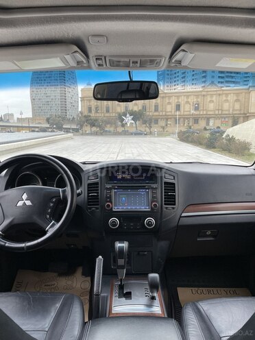 Mitsubishi Pajero 2007, 355,000 km - 3.0 l - Bakı