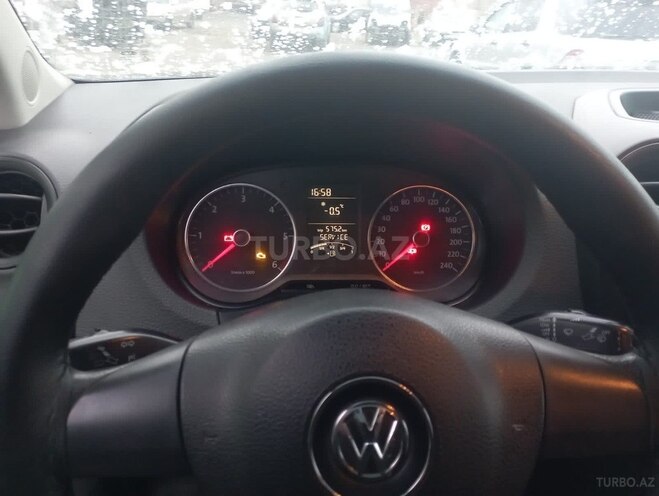 Volkswagen Amarok 2012, 295,000 km - 2.0 l - Bakı