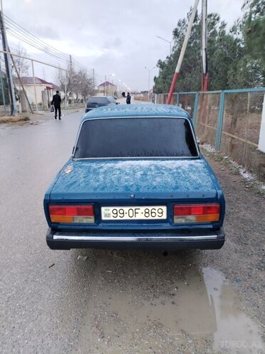 LADA (VAZ) 2107 2004, 35,000 km - 1.6 l - Bakı
