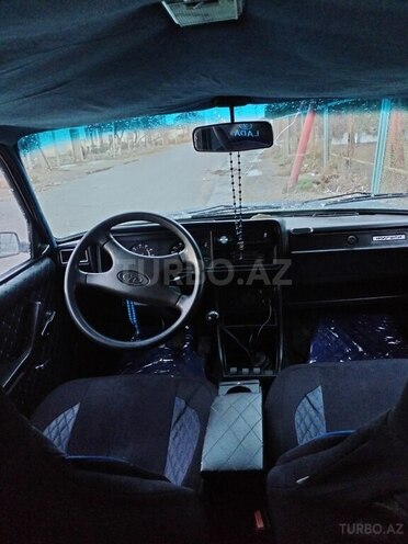 LADA (VAZ) 2107 2004, 35,000 km - 1.6 l - Bakı