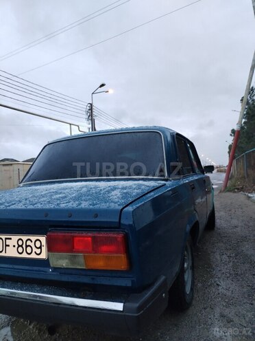 LADA (VAZ) 2107 2004, 35,000 km - 1.6 l - Bakı