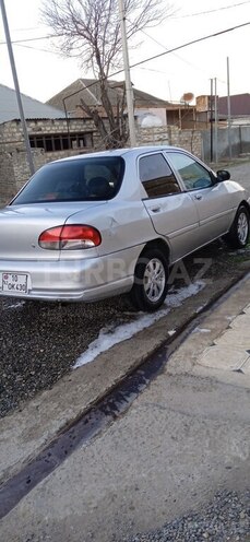 Kia Avella 1998, 194,664 km - 1.5 l - Gəncə
