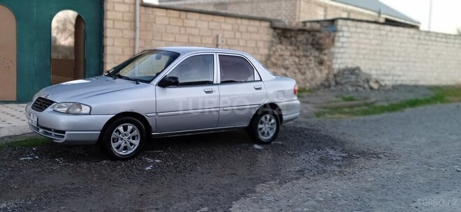 Kia Avella 1998, 194,664 km - 1.5 l - Gəncə