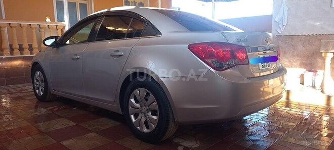 Chevrolet Cruze 2015, 180,001 km - 1.4 л - Şəmkir
