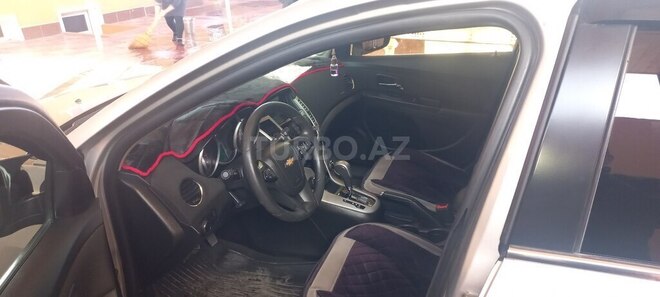 Chevrolet Cruze 2015, 180,001 km - 1.4 л - Şəmkir