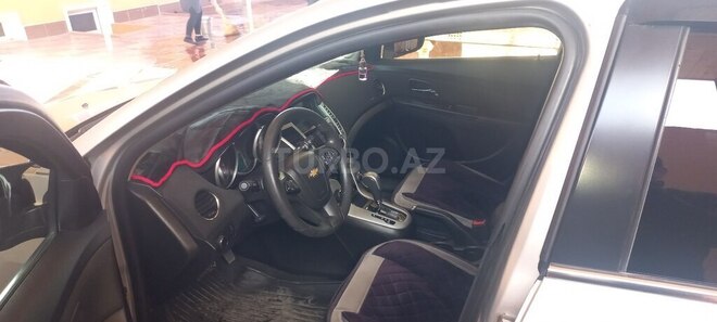 Chevrolet Cruze 2015, 180,001 km - 1.4 л - Şəmkir