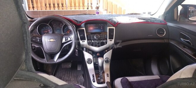 Chevrolet Cruze 2015, 180,001 km - 1.4 л - Şəmkir