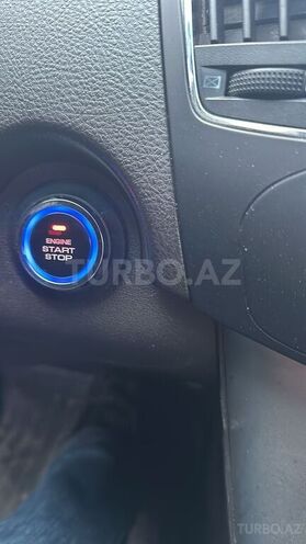 Hyundai Sonata 2008, 276,210 km - 2.4 l - Bakı