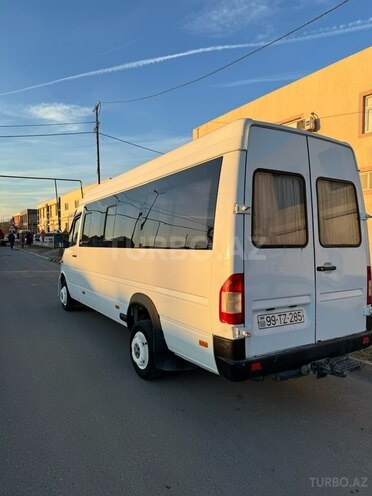 Mercedes Sprinter 313 2000, 600,000 km - 2.2 l - Sumqayıt