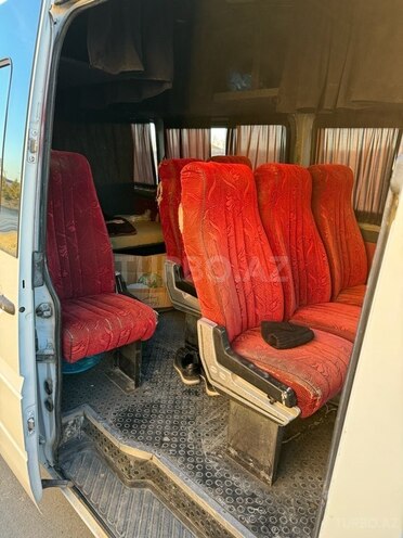 Mercedes Sprinter 313 2000, 600,000 km - 2.2 l - Sumqayıt