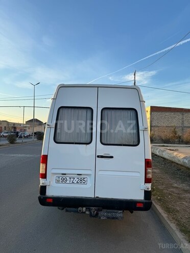 Mercedes Sprinter 313 2000, 600,000 km - 2.2 l - Sumqayıt