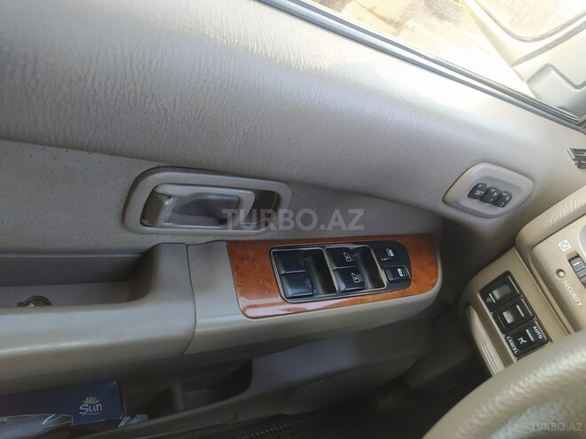 Nissan Pathfinder 2003, 230,000 km - 3.5 l - Bakı