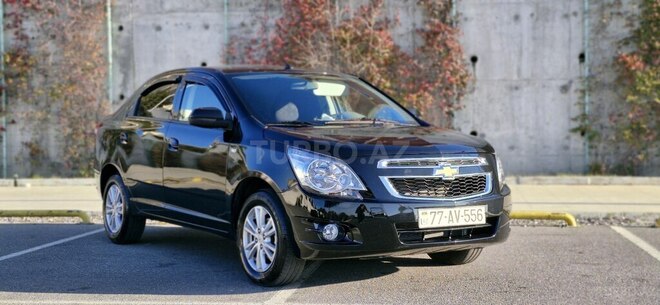 Chevrolet Cobalt 2022, 11,000 km - 1.5 л - Bakı