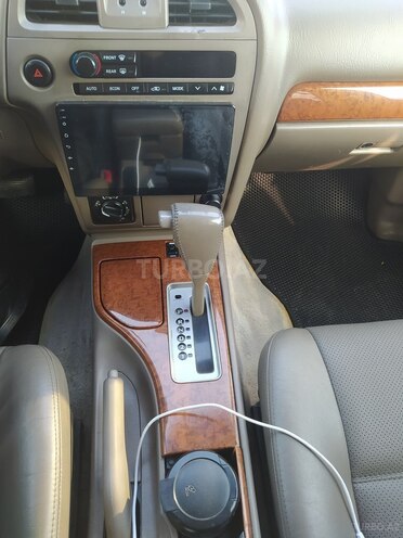 Nissan Pathfinder 2003, 230,000 km - 3.5 l - Bakı
