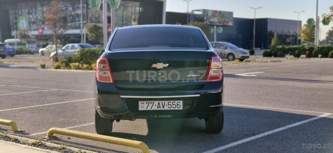 Chevrolet Cobalt 2022, 11,000 km - 1.5 л - Bakı