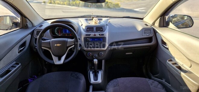 Chevrolet Cobalt 2022, 11,000 km - 1.5 л - Bakı