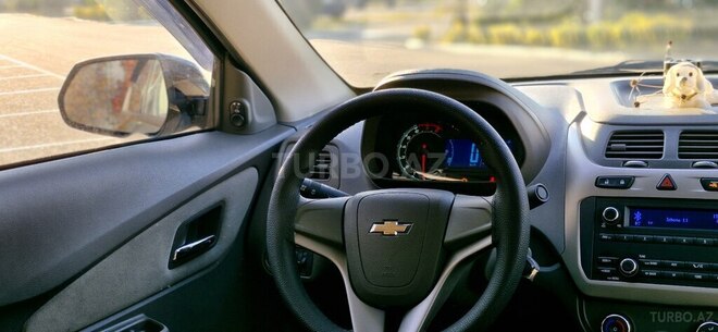 Chevrolet Cobalt 2022, 11,000 km - 1.5 л - Bakı