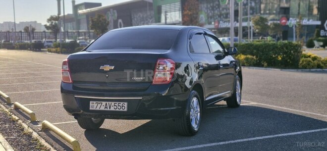 Chevrolet Cobalt 2022, 11,000 km - 1.5 л - Bakı