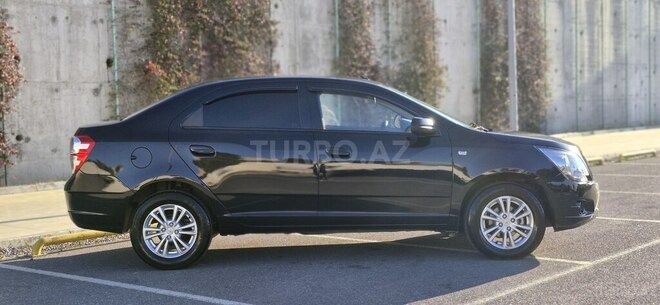 Chevrolet Cobalt 2022, 11,000 km - 1.5 л - Bakı