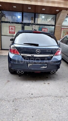 Opel Astra 2007, 265,000 km - 1.3 l - Bakı