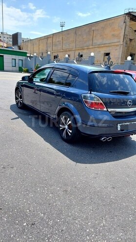 Opel Astra 2007, 265,000 km - 1.3 l - Bakı